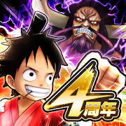 ONE PIECE Thousand Storm  v 1.32.0 Hack mod apk  (Weaken Monster & More)