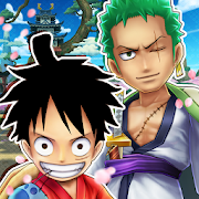 ONE PIECE Thousand Storm v 1.26.9 Hack MOD APK (Weaken Monster)