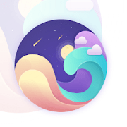 ORION2 for KLWP 1.6 APK