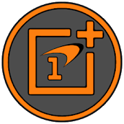 OXYGEN MCLAREN ICON PACK BETA v 1.0 APK Patched