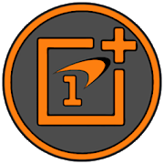 OXYGEN McLaren ICON PACK 2.5 APK Patched
