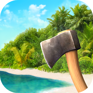 Ocean Is Home Survival Island v 3.3.0.8 Hack MOD APK (Money)
