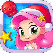 Ocean Mania v 2.3.2 Hack mod apk (Infinite Coins / Gems / Adfree)