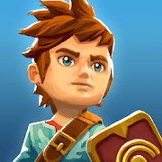 Oceanhorn v 1.1.4 hack mod apk (Unlocked)