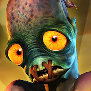 Oddworld New Tasty v 1.0.5 Hack mod apk (Unlocked)