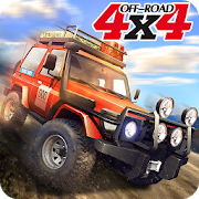 Off Road 4×4 Hill Jeep Driver v 1.5 Hack mod apk (Unlimited Money)