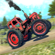 Off-Road Travel 4×4 hill climb v 1.966 Hack mod apk (Unlock All / Map)