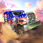 Off The Road OTR Open World Driving v 1.3.8 Hack mod apk (Unlimited Money)