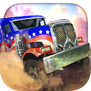 Off The Road – OTR Open World Driving v 1.3.2 Hack MOD APK (Money)