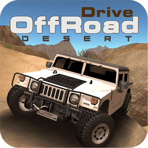 OffRoad Drive Desert v 1.41.0 Hack MOD APK (money)