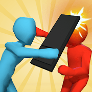 Office Clash v 1.0.4 hack mod apk (0 gold coins to upgrade)