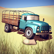 Offroad Madness v 1.1 Hack mod apk (Unlimited Money)