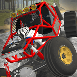 Offroad Outlaws v 3.6.2 Hack MOD APK (Money)