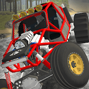 Offroad Outlaws v 4.5.2 Hack mod apk  (Mod Money / Free Shopping)