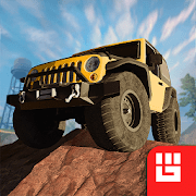 Offroad PRO  Clash of 4×4’s v 1.0.10 Hack mod apk (Unlimited Money)