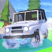 Offroad Racing Online v 0.99.10.2 Hack mod apk (Unlimited Money)