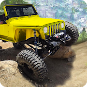 Offroad car driving 4×4 off road rally legend game v 1.0.9 Hack mod apk (Unlimited Money)