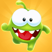 Om Nom Run v 1.0.1 hack mod apk (Money / Unlocked)