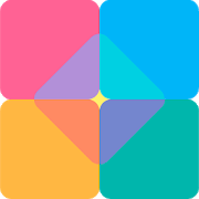 Omega Icon Pack v 3.0 APK Patched
