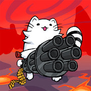 One Gun: Cat v 1.55 Hack MOD APK (Money)