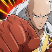 One Punch Man Road to Hero v 1.8.0 hack mod apk (DMG / DEF MUL)