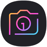 One S10 Camera Galaxy S10 camera style v 2.3 APK