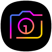 One S10 Camera Galaxy S10 camera style Premium v 2.6 APK