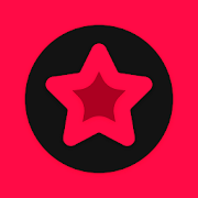OneUI 2 Black  Round Icon Pack 2.0 APK Patched