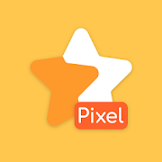 OneUI Pixel Icon Pack v 1.9 APK Patched