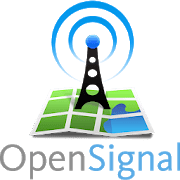 OpenSignal 3G, 4G &amp; 5G Signal &amp; WiFi Speed Test v 6.1.1-3 APK