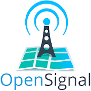 OpenSignal 3G, 4G &amp; 5G Signal &amp; WiFi Speed Test 6.4.0-1 APK