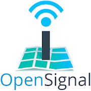 OpenSignal 3G, 4G &amp; 5G Signal &amp; WiFi Speed Test 6.4.3-1 APK