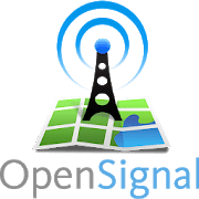 OpenSignal 3G, 4G &amp; 5G Signal &amp; WiFi Speed Test 6.5.2-1 APK