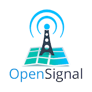 OpenSignal  3G, 4G &amp; 5G Signal &amp; WiFi Speed Test 7.0.3-1 APK