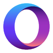 Opera Touch the fast, new web browser 2.7.5 Mod APK