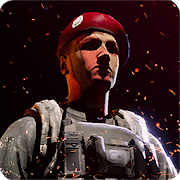 Operation Third Person Shooter War Game 3D v 4,7 Hack mod apk (full version)