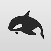 Orca for KWGT 2019.Dec.30.19 APK Paid