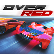 OverRed Racing  Open World Racer v 62 Hack mod apk (Unlimited Money)