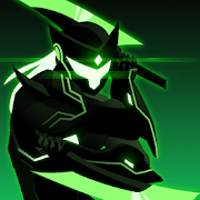 Overdrive – Ninja Shadow Revenge v 1.7.8 Hack MOD APK (1 HIT/Immortal/Forever Soul/Coin)