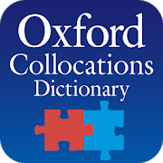 Oxford Collocations Dictionary 1.0.11 APK Unlocked
