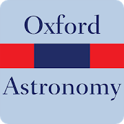 Oxford Dictionary of Astronomy 11.1.544 Premium APK Modded
