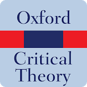 Oxford Dictionary of Critical Theory 11.1.544 Premium APK