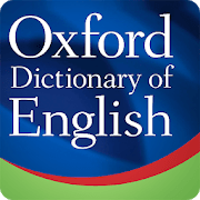 Oxford Dictionary of English 11.7.712 Premium + Data APK