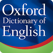 Oxford Dictionary of English Free Premium v 11.2.546 APK Modded