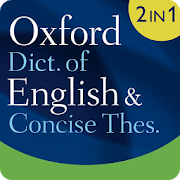 Oxford Dictionary of English &amp; Thesaurus Premium v 11.1.513 APK Modded