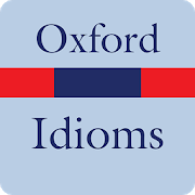 Oxford Dictionary of Idioms 11.4.594 Premium APK SAP