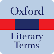 Oxford Dictionary of Literary Terms 11.1.544 Premium APK