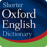 Oxford Shorter English Dictionary 11.4.594 Premium APK SAP