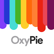 OxyPie Free Icon Pack v 16.3 APK