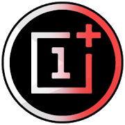 Oxygen Transparent Dark  Icon Pack 1.0 APK Patched